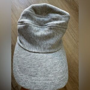 Stylish Grey cap by Dog Dept